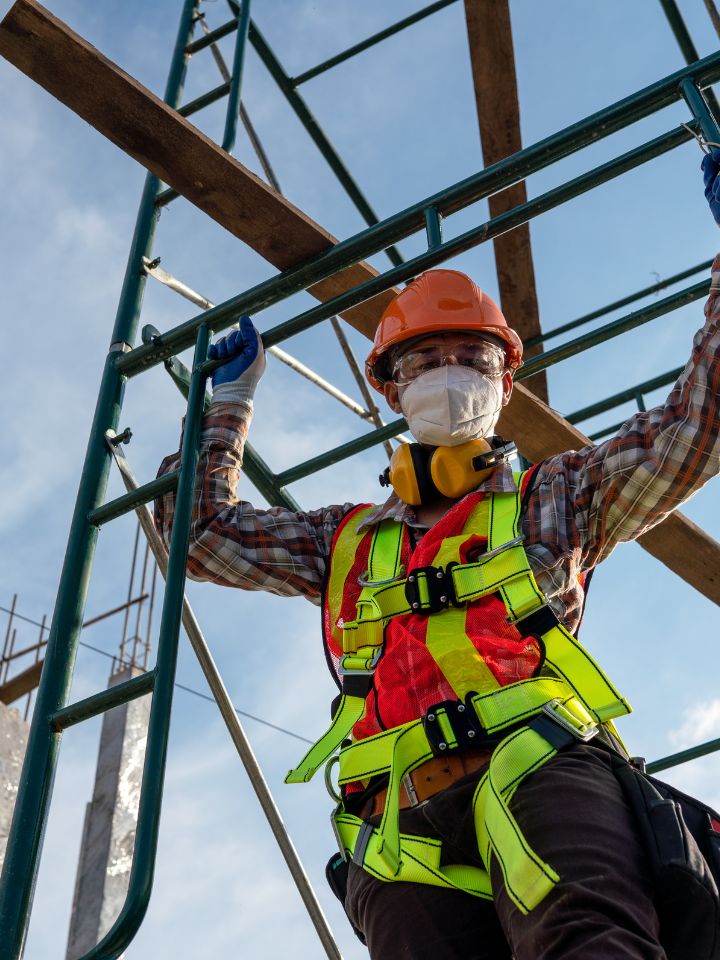 access platforms Stratford
