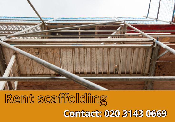 Scaffolding Rental Stratford