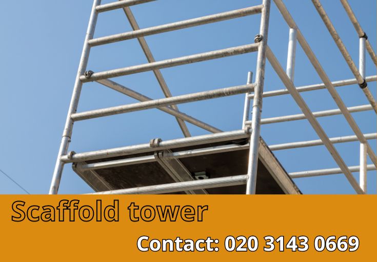 Scaffold Tower Stratford